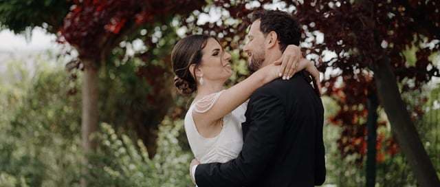 Videoclip de Wedding Zone la Eden Garden