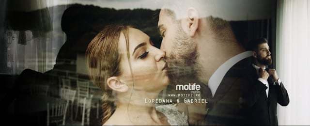 Videoclip de Motife Studio la Meliss Events