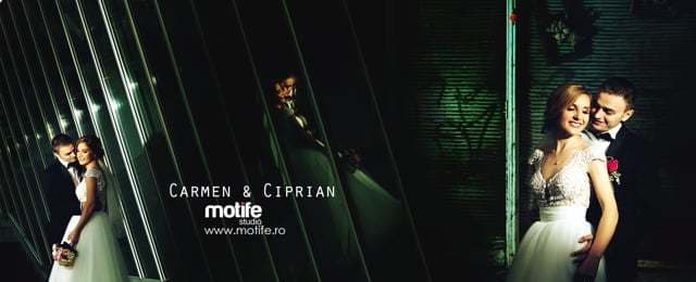 Videoclip de Motife Studio la Europeca