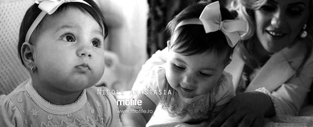 Videoclip de Motife Studio la Restaurant Ambasador Craiova 