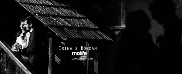 Videoclip de Motife Studio la Restaurant Baba Novac