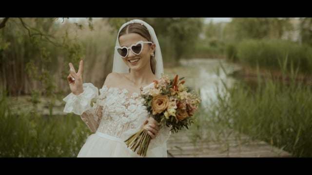 Videoclip de MG Photo&amp;Film la Elegance Ballroom