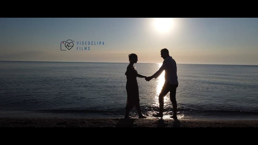 Videoclip de VIDEOCLIPA FILMS la Plajă Vama Veche