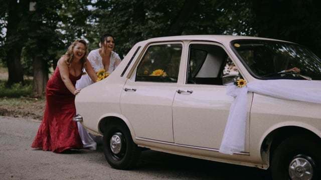 Pensiunea Ioana - locatie pentru nunti in Gherla, Cluj