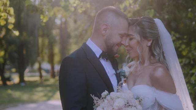 Videoclip de Andrei M. Vacar la Pensiunea Milano