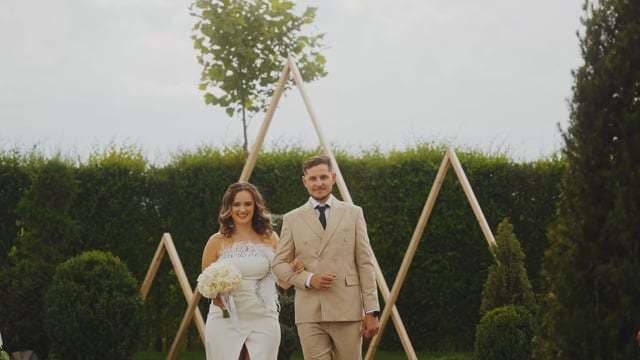 Videoclip de Daniel Coca la Chalet Cattaleya