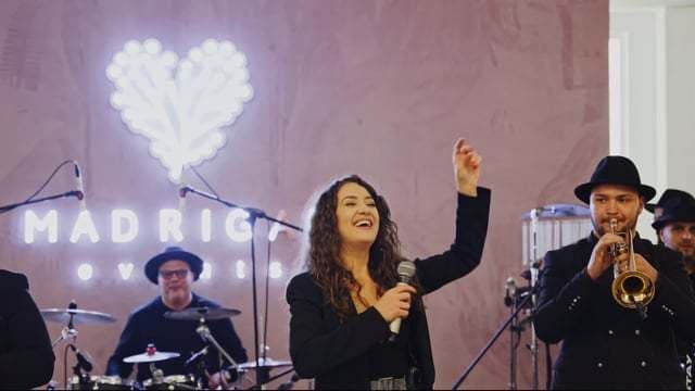 Madrigal Events - locatie pentru nunti in Șcheia, Suceava