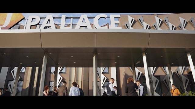 Jeni Palace - locatie pentru nunti in Suceava, Suceava