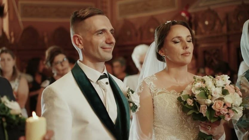 Videoclip de PARIS FILMS la Dumbrava Business Resort