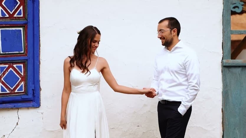 Restaurant Elisabeta - locatie pentru nunti in București, București