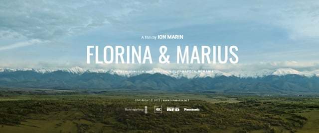 Videoclip de Ion Marin la Serenity Resort