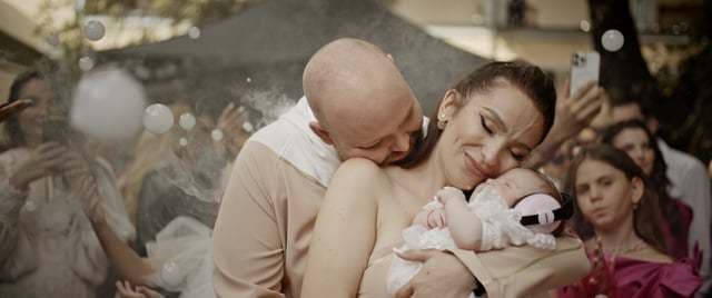 Videoclip de Ion Marin la Casa Boema