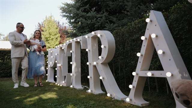 Videoclip de Madalin Deaconu  la Pro Marriage Park
