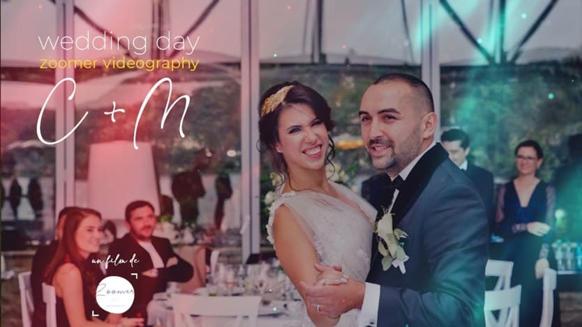 Videoclip de ZOOMER STUDIO la Lagoo Snagov