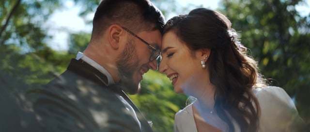 Videoclip de Cristian FILM la Prestige Ballroom