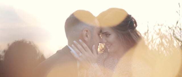 Videoclip de Cristian FILM la Jeni Palace