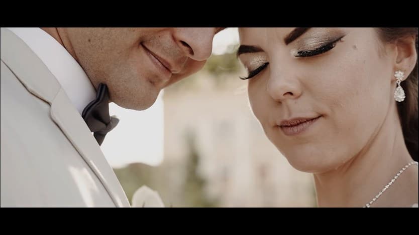 Videoclip de Levai David Wedding Movies la Ambasador Oradea