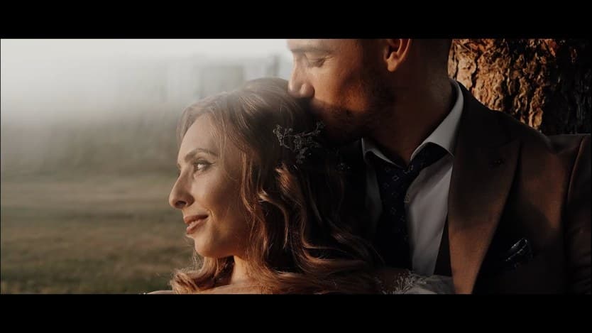 Videoclip de Levai David Wedding Movies la Terra Motel &amp; Events