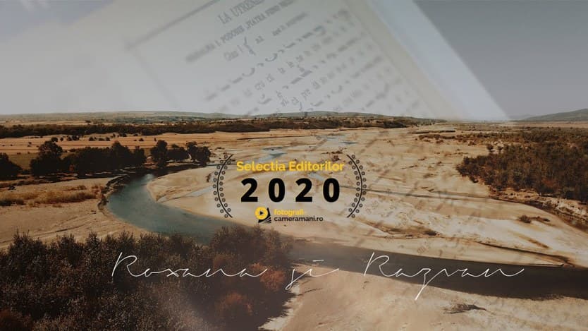 Videoclip de Honorius Florentin la Ballroom President