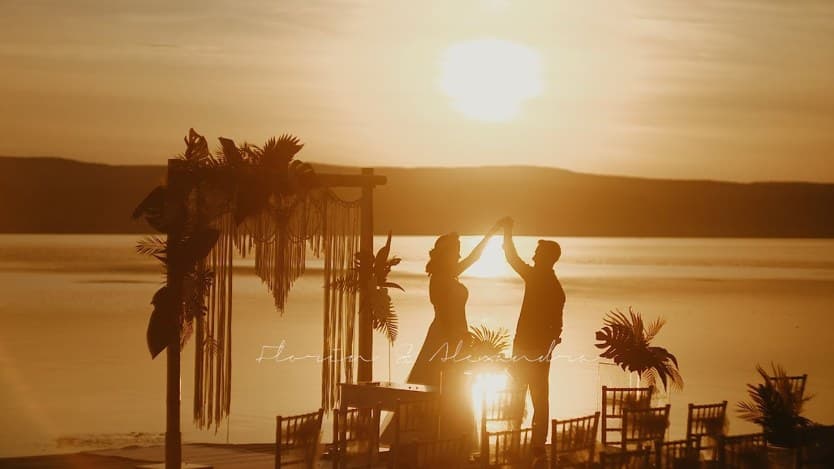 Videoclip de Honorius Florentin la Events by TABOO 