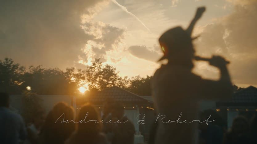 Videoclip de Honorius Florentin la Shaker Events