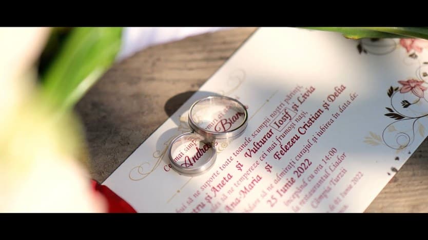 Videoclip de Hanca Films la Liador