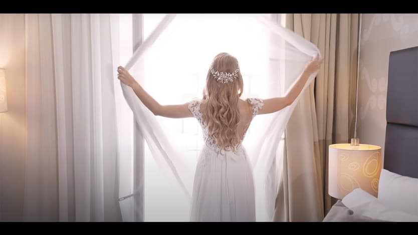 Videoclip de FOCALIZAT EVENTS la Timisoara Convention Center