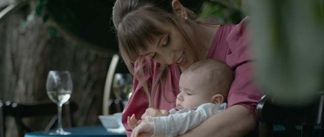 Videoclip de Dragoș Coman - Filmwoo Cinematic Stories la Atelier Florens