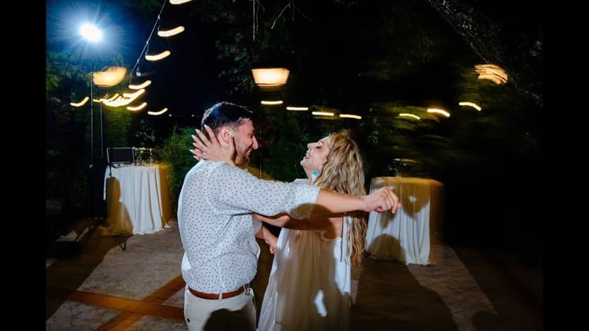 Videoclip de EvenimenteUnice la Conacul lui Maldar