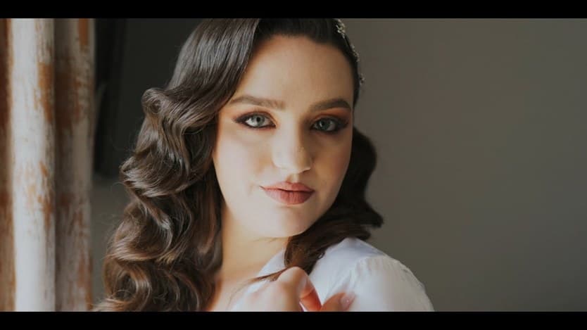 Videoclip de Ciprian Munteanu Filmmaker la Serenity Resort