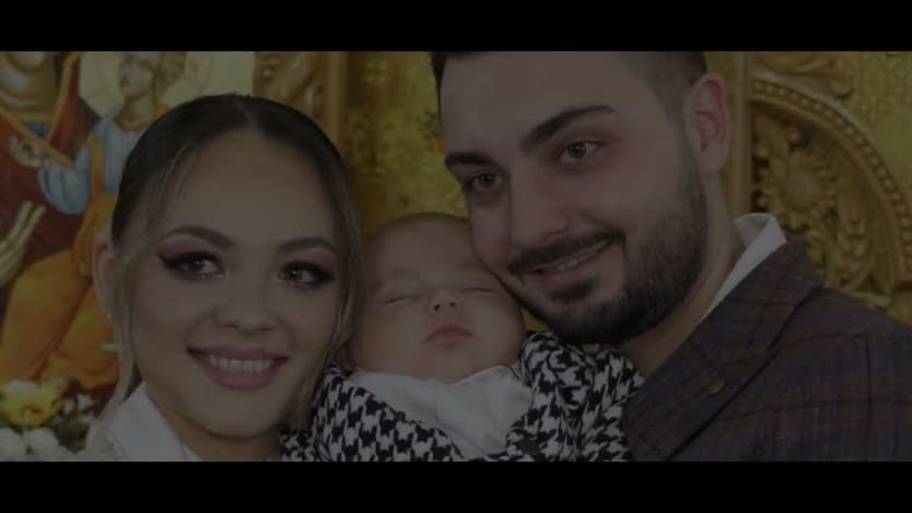 Videoclip de Laurențiu Petcu Videograf  la Complex Belvedere