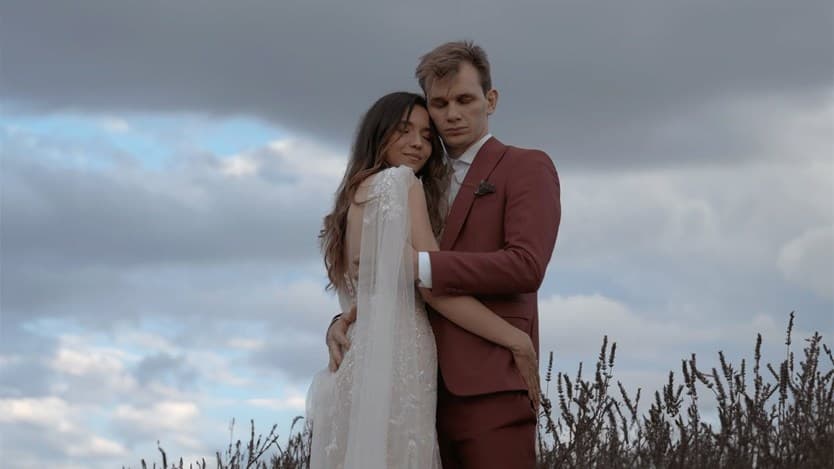 Videoclip de Dragoș Coman - Filmwoo Cinematic Stories la Cesari