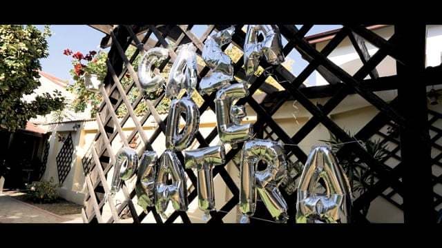 Videoclip de Laurențiu Petcu Videograf  la Bokaa