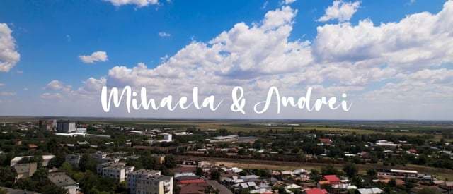 Videoclip de Nicolae Sevastre la Avo Gastrohan - Hambar - Ballroom