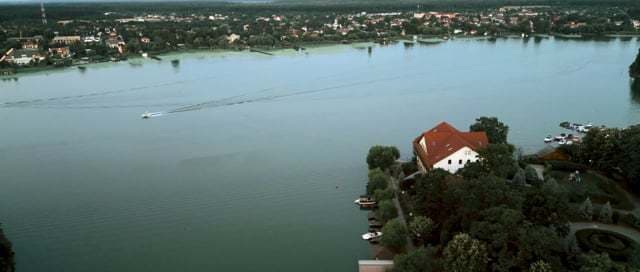 Jubile by The Lake - locatie pentru nunti in Comuna Snagov, Ilfov