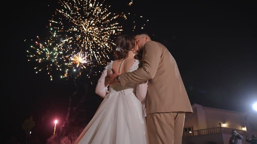 Videoclip de FOCALIZAT EVENTS la Villa Trevi