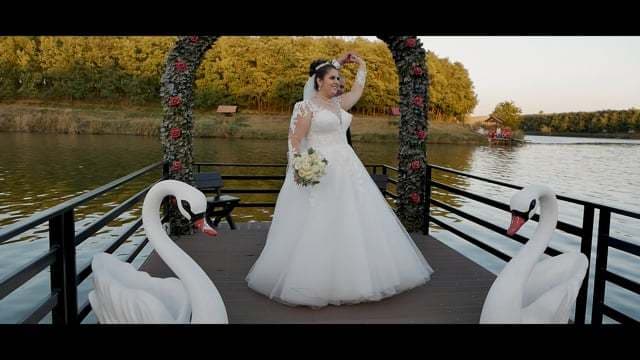 La Doi Pescari Events - locatie pentru nunti in Sărulești-Gară, Călărași