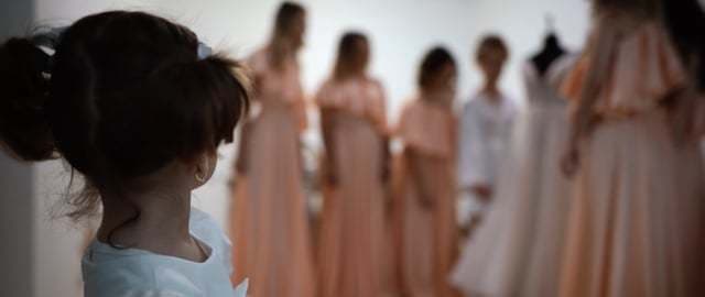 Videoclip de Top Video Brasov la Belvedere