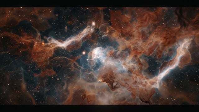 Videoclip de Andrei M. Vacar la The Dallas Barn