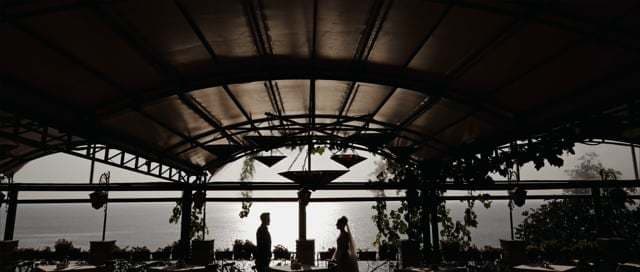 Videoclip de Madalin Deaconu  la Cap Kaliakra