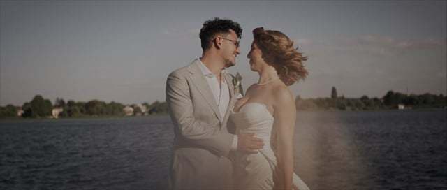 Eclipsa Snagov - locatie pentru nunti in Snagov, Ilfov