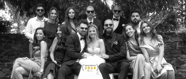 Videoclip de Madalin Deaconu  la President Ballroom