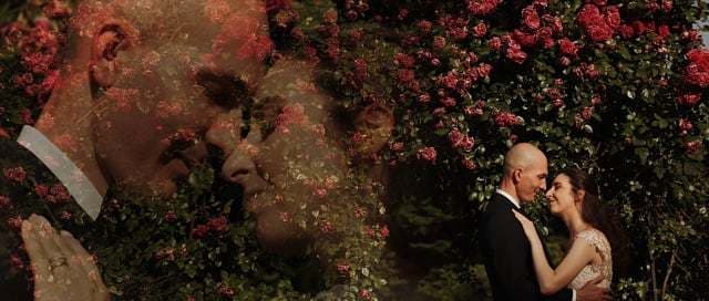 Videoclip de Madalin Deaconu  la Gradina Botanica