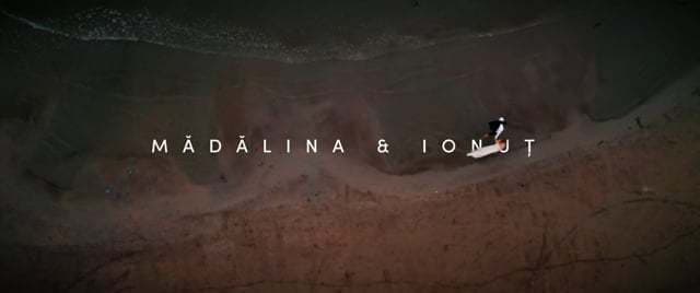 Videoclip de Sandovici Gabriel  la Gold Ballroom