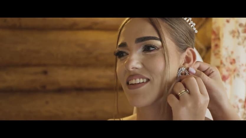 Videoclip de BRS Moments la Terasa Mark