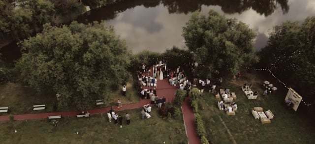 Videoclip de Blink Photography la I Do Weddings