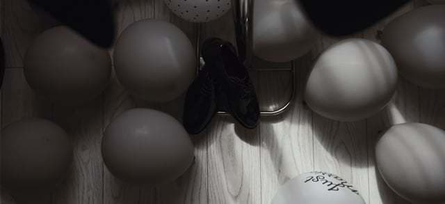 Videoclip de Blink Photography la Complex COOL Palanca