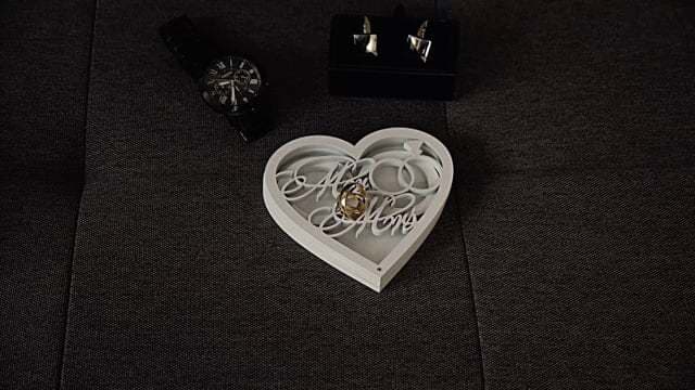 Videoclip de Blink Photography la Dalia Events Ballroom