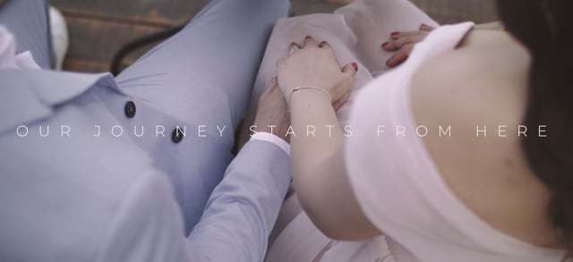 Videoclip de Blink Photography la Phoenix Cernica