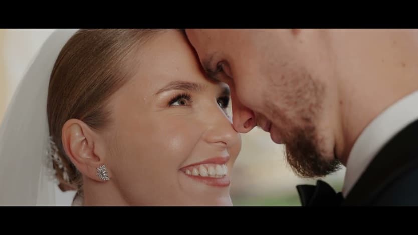 Videoclip de Artiv Wedding Films la Jolly Events